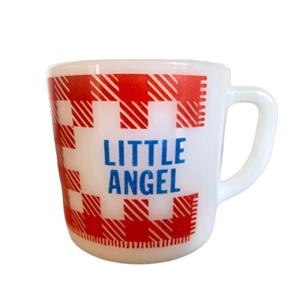 Federal Glass Other - Vintage Federal Glass Mug